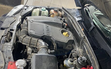 Chevrolet Niva I рестайлинг, 2016 год, 625 000 рублей, 16 фотография