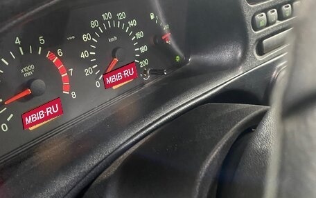 Chevrolet Niva I рестайлинг, 2016 год, 625 000 рублей, 11 фотография