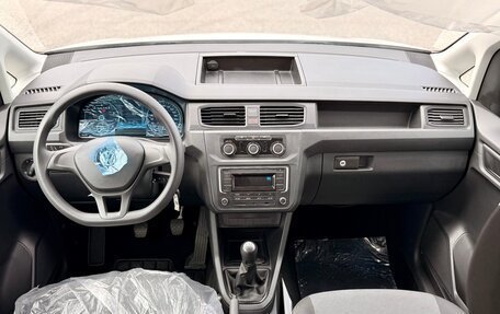 Volkswagen Caddy IV, 2020 год, 2 999 000 рублей, 8 фотография