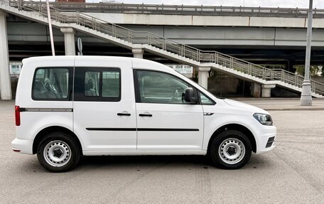 Volkswagen Caddy IV, 2020 год, 2 999 000 рублей, 6 фотография