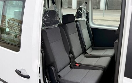 Volkswagen Caddy IV, 2020 год, 2 999 000 рублей, 11 фотография