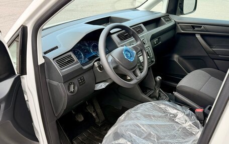 Volkswagen Caddy IV, 2020 год, 2 999 000 рублей, 9 фотография