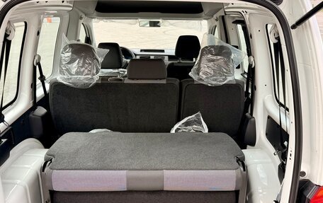 Volkswagen Caddy IV, 2020 год, 2 999 000 рублей, 15 фотография