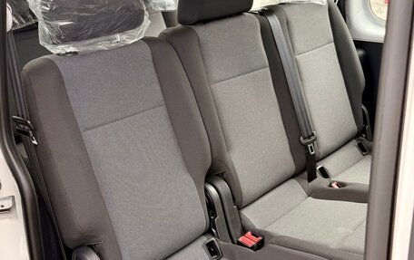 Volkswagen Caddy IV, 2020 год, 2 999 000 рублей, 14 фотография