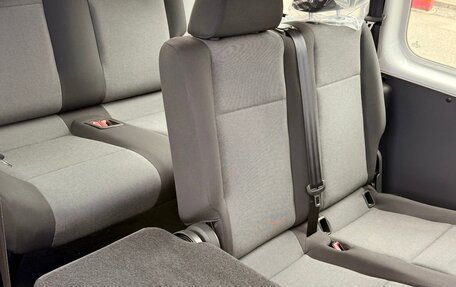 Volkswagen Caddy IV, 2020 год, 2 999 000 рублей, 13 фотография