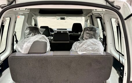 Volkswagen Caddy IV, 2020 год, 2 999 000 рублей, 16 фотография