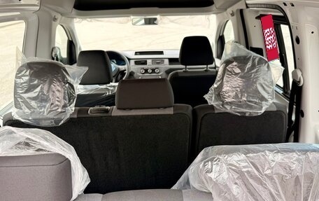 Volkswagen Caddy IV, 2020 год, 2 999 000 рублей, 12 фотография