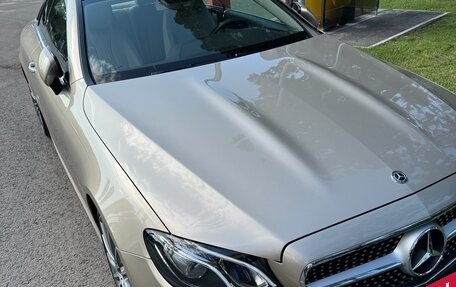 Mercedes-Benz E-Класс, 2019 год, 4 800 000 рублей, 2 фотография