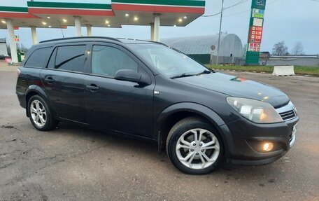 Opel Astra H, 2009 год, 330 000 рублей, 3 фотография