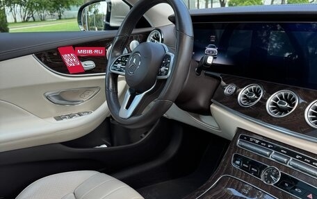 Mercedes-Benz E-Класс, 2019 год, 4 800 000 рублей, 4 фотография