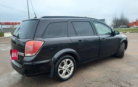 Opel Astra H, 2009 год, 330 000 рублей, 4 фотография