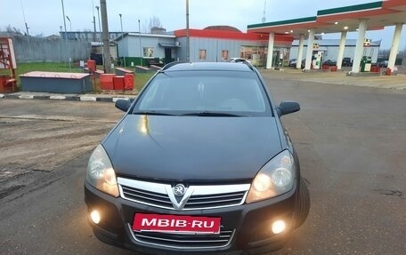 Opel Astra H, 2009 год, 330 000 рублей, 2 фотография