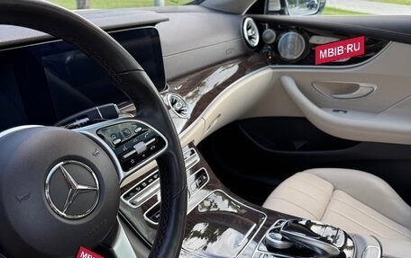 Mercedes-Benz E-Класс, 2019 год, 4 800 000 рублей, 5 фотография