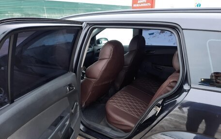 Opel Astra H, 2009 год, 330 000 рублей, 9 фотография