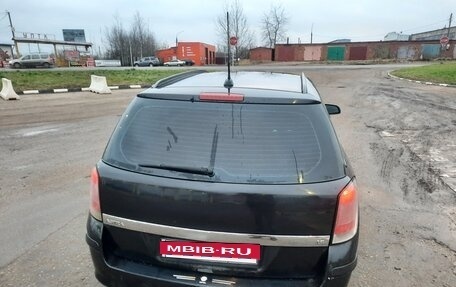 Opel Astra H, 2009 год, 330 000 рублей, 5 фотография