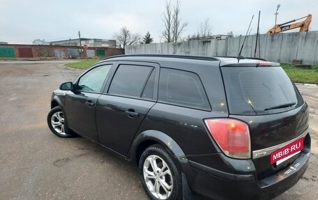 Opel Astra H, 2009 год, 330 000 рублей, 6 фотография