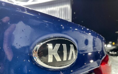 KIA Rio III рестайлинг, 2013 год, 749 000 рублей, 12 фотография