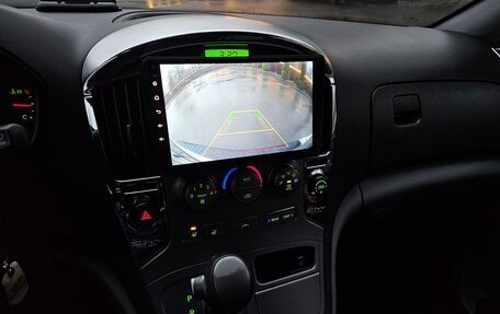 Hyundai Grand Starex Grand Starex I рестайлинг 2, 2009 год, 830 000 рублей, 12 фотография