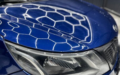 KIA Rio III рестайлинг, 2013 год, 749 000 рублей, 7 фотография