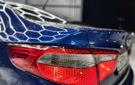 KIA Rio III рестайлинг, 2013 год, 749 000 рублей, 11 фотография