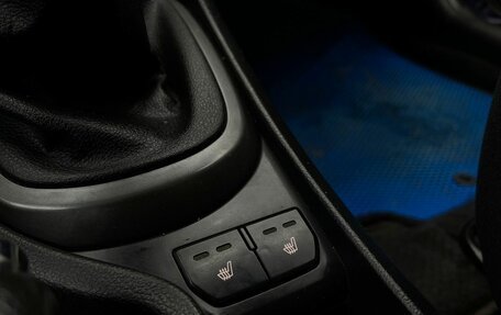 KIA Rio III рестайлинг, 2013 год, 749 000 рублей, 25 фотография