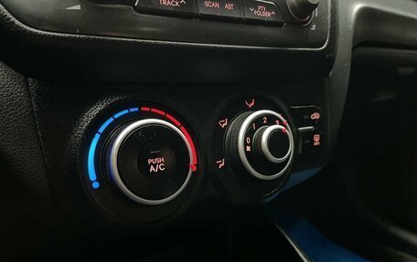 KIA Rio III рестайлинг, 2013 год, 749 000 рублей, 23 фотография