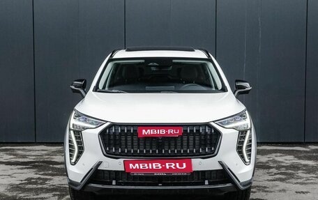 Haval Jolion, 2025 год, 2 849 000 рублей, 2 фотография