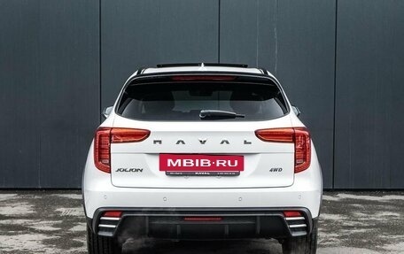 Haval Jolion, 2025 год, 2 849 000 рублей, 5 фотография