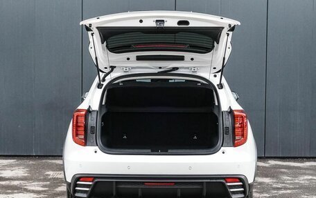 Haval Jolion, 2025 год, 2 849 000 рублей, 6 фотография