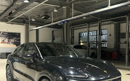 Porsche Cayenne III, 2025 год, 22 990 000 рублей, 2 фотография