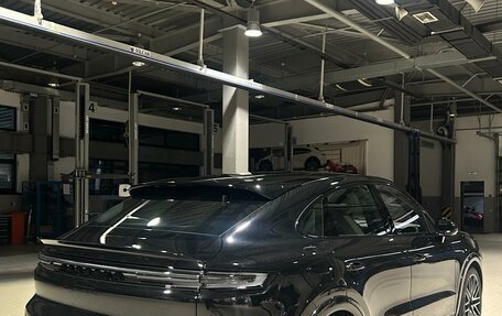 Porsche Cayenne III, 2025 год, 22 990 000 рублей, 6 фотография