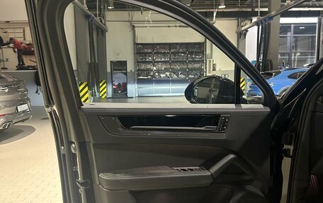 Porsche Cayenne III, 2025 год, 22 990 000 рублей, 12 фотография