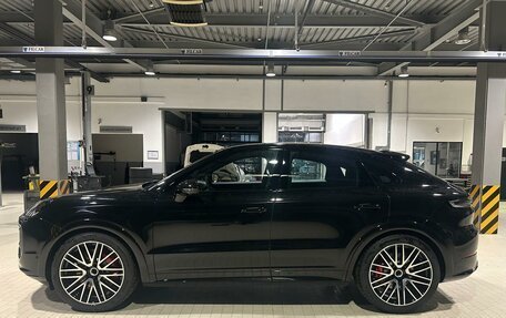 Porsche Cayenne III, 2025 год, 22 990 000 рублей, 8 фотография