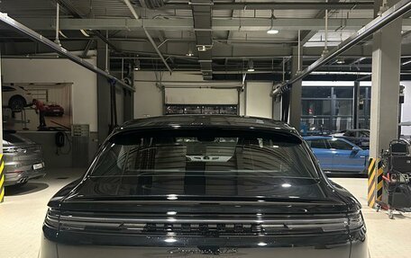 Porsche Cayenne III, 2025 год, 22 990 000 рублей, 3 фотография