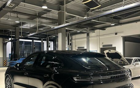 Porsche Cayenne III, 2025 год, 22 990 000 рублей, 7 фотография