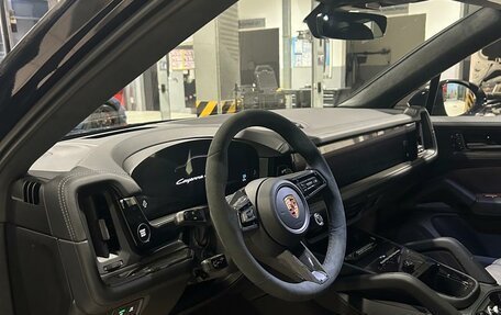 Porsche Cayenne III, 2025 год, 22 990 000 рублей, 10 фотография