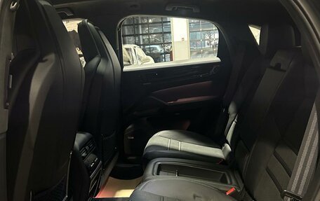 Porsche Cayenne III, 2025 год, 22 990 000 рублей, 11 фотография