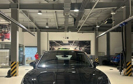 Porsche Cayenne III, 2025 год, 22 990 000 рублей, 4 фотография