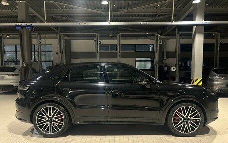 Porsche Cayenne III, 2025 год, 22 990 000 рублей, 5 фотография