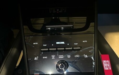 Porsche Cayenne III, 2025 год, 22 990 000 рублей, 13 фотография