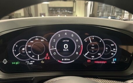 Porsche Cayenne III, 2025 год, 22 990 000 рублей, 14 фотография