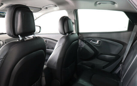 Hyundai ix35 I рестайлинг, 2015 год, 1 447 000 рублей, 12 фотография