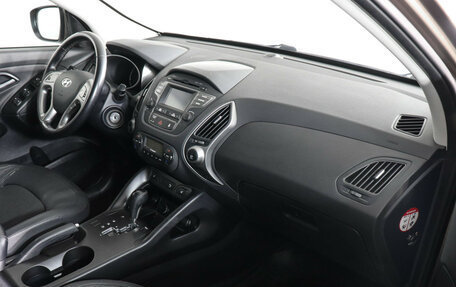 Hyundai ix35 I рестайлинг, 2015 год, 1 447 000 рублей, 8 фотография