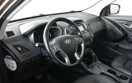 Hyundai ix35 I рестайлинг, 2015 год, 1 447 000 рублей, 7 фотография