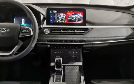 Chery Tiggo 7 Pro, 2020 год, 1 395 000 рублей, 15 фотография