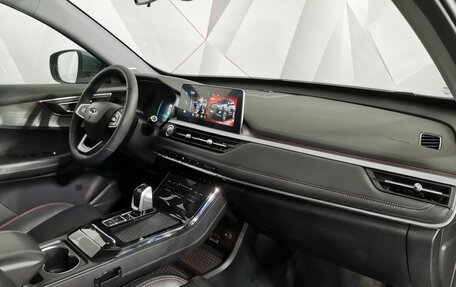 Chery Tiggo 7 Pro, 2020 год, 1 395 000 рублей, 13 фотография