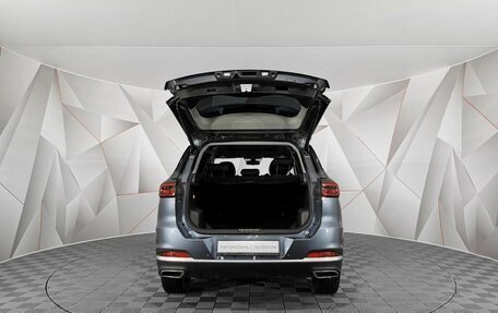 Chery Tiggo 7 Pro, 2020 год, 1 395 000 рублей, 12 фотография