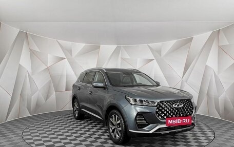 Chery Tiggo 7 Pro, 2020 год, 1 395 000 рублей, 3 фотография