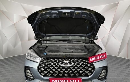 Chery Tiggo 7 Pro, 2020 год, 1 395 000 рублей, 11 фотография