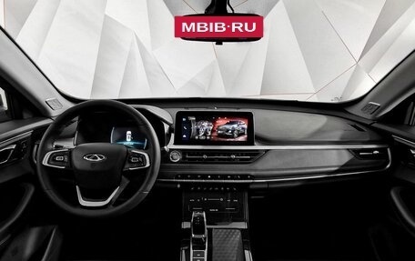 Chery Tiggo 7 Pro, 2020 год, 1 395 000 рублей, 14 фотография